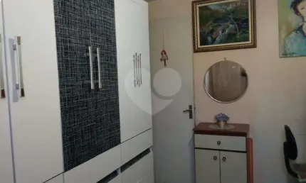 Apartamento-São Paulo-BRASILÂNDIA | Ref.: REO321733