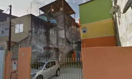 Casa com 5 quartos à venda na Rua Emílio Kemp, 304, Brasilândia, São Paulo