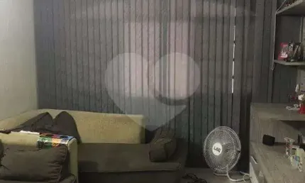 Casa com 3 quartos à venda na Rua Janiópolis, 88, Brasilândia, São Paulo