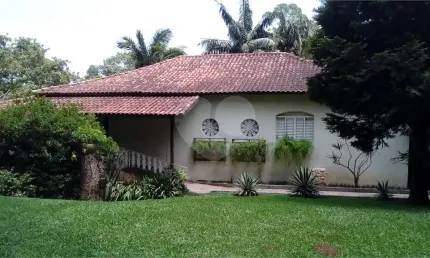 Casa com 4 quartos à venda na Avenida Rubi, 133, Serra da Cantareira, Mairiporã