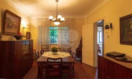 Casa com 5 quartos para alugar na Rua Arminda, 75, Vila Olímpia, São Paulo