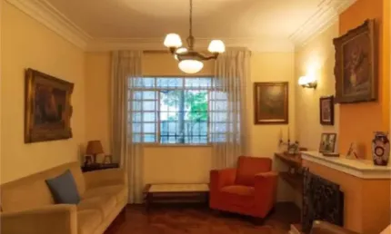 Sobrado com 5 quartos para locação em vila olímpia - sp