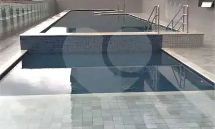 Apartamento com 1 quarto à venda na Rua Luiz Antônio de Andrade Vieira, 216, Boqueirão, Praia Grande