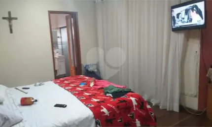 Casa com 6 quartos à venda na Avestruz, Brasilândia, São Paulo