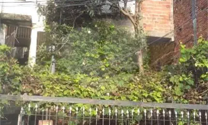 Casa com 1 quarto à venda na Rua das Usinas, 709, Brasilândia, São Paulo
