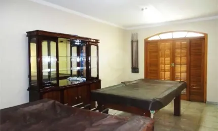 Casa com 4 quartos à venda na Rua Miguel Gonçalves dos Reis, 72, Brasilândia, São Paulo