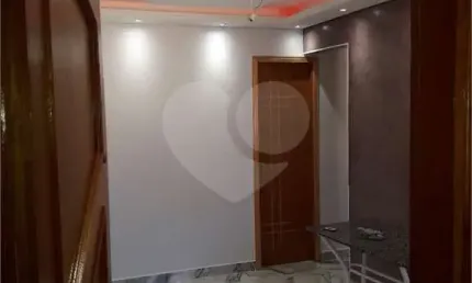 Apartamento com 2 quartos à venda na Avenida General Penha Brasil, 2651, Vila Nova Cachoeirinha, São Paulo