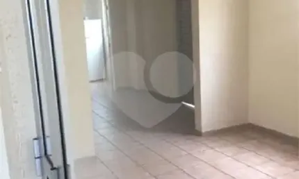 Apartamento com 2 quartos à venda na Rua Tiro ao Pombo, 402, Brasilândia, São Paulo