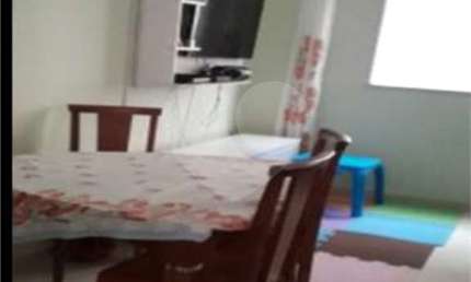 Apartamento-São Paulo-CAMPO LIMPO | Ref.: REO492570