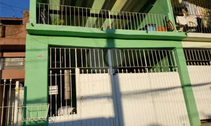 Casa com 3 quartos à venda na Rua Taijacica, 295, Brasilândia, São Paulo, 270 m2 por R$ 390.000