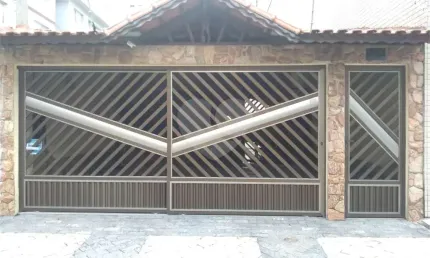 Casa com 4 quartos à venda na Avenida Juscelino Kubitschek de Oliveira, Vila Caiçara, Praia Grande