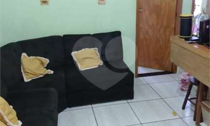 Apartamento-São Paulo-BRASILÂNDIA | Ref.: REO507385