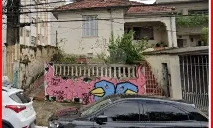 Terreno à venda ou para locação em sumarezinho - sp