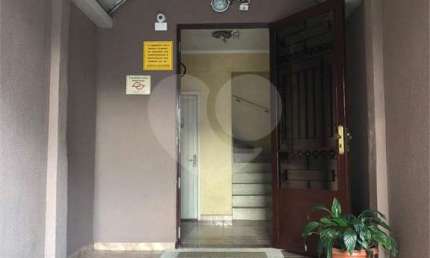 Apartamento com 2 quartos à venda na Rua Ponu, 86, Cangaíba, São Paulo