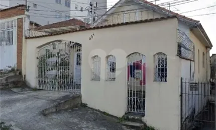 Casa com 2 quartos à venda na Rua Enótria, Tucuruvi, São Paulo
