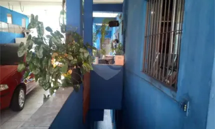 Casa com 4 quartos à venda na Rua Itatiba do Sul, 522, Brasilândia, São Paulo