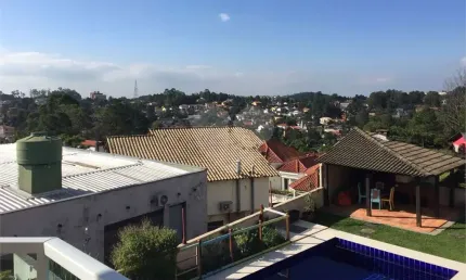 Casa de Alto Padrão em Barueri no MELHOR CUSTO x BENEFÍCIO!