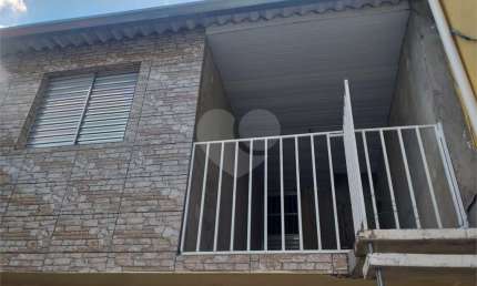 Casa com 5 quartos à venda na Rua K, 34, Brasilândia, São Paulo