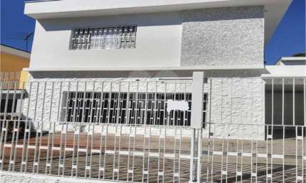 Casa-São Paulo-SÃO MIGUEL PAULISTA | Ref.: REO514548