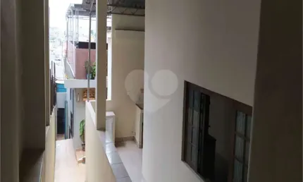 Casa comercial à venda na Avenida Deputado Cantídio Sampaio, 1727, Brasilândia, São Paulo