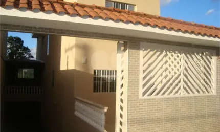 Casa com 5 quartos à venda na Rua Lucindo Passos Filho, 154, Brasilândia, São Paulo