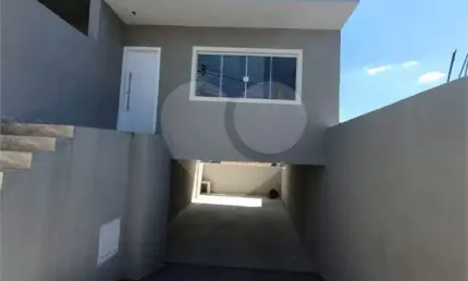 Casa com 3 quartos à venda na Rua Arataiaçu, 140, Brasilândia, São Paulo