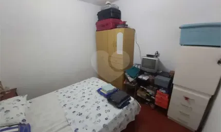 Casa comercial à venda na Rua Jerônimo da Costa, 98, Brasilândia, São Paulo