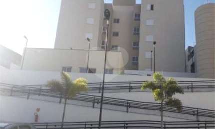 Apartamento-São Paulo-BRASILÂNDIA | Ref.: REO577306