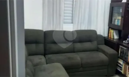 Apartamento-São Paulo-BRASILÂNDIA | Ref.: REO558306