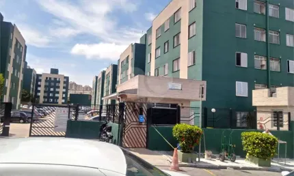 Apartamento com 3 quartos à venda na Rua Apaura, 26, Cangaíba, São Paulo