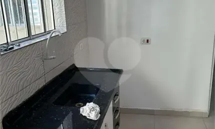 Casa com 2 quartos à venda na Rua Coronel Marcílio Franco, 555, Vila Guilherme, São Paulo