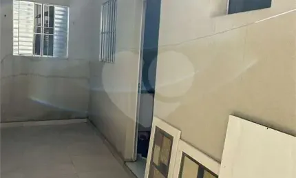 Casa com 2 quartos à venda em vila isolina mazzei - sp