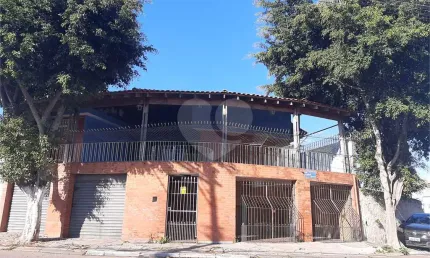 Casa com 1 quarto à venda na Rua Catolândia, Brasilândia, São Paulo