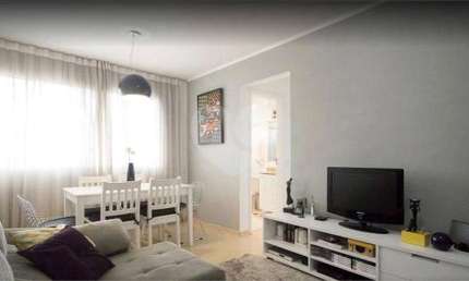 Apartamento-São Paulo-ALTO DA BOA VISTA | Ref.: REO609211