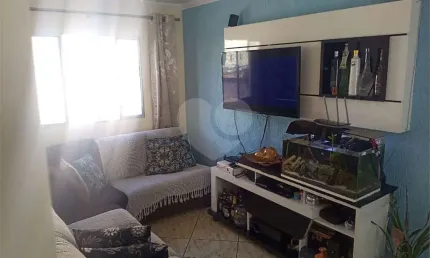 Apartamento-são paulo-brasilândia | ref.: reo594998
