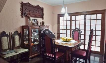 Casa com 3 quartos à venda na Rua Pedro de São Martinho, 66, Jardim Peri, São Paulo