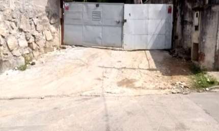 Terreno comercial à venda na Rua Moinho Velho, 550, Freguesia do Ó, São Paulo
