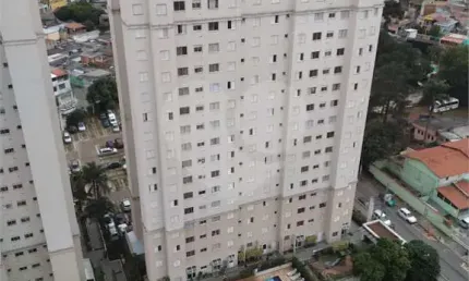 Apartamento-São Paulo-SÃO MIGUEL PAULISTA | Ref.: REO620753