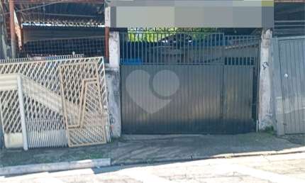 Terreno a venda 368 metros na vila Nova cachoeirinha
