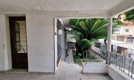 Terreno à venda na Zona Norte de São Paulo – 270m² com excelente potencial construtivo próximo ao Metrô Parada Inglesa