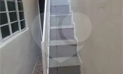 Casa com 6 quartos à venda na Rua Frederico Lacroze, 210, Brasilândia, São Paulo
