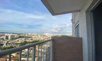 Apartamento com 2 quartos à venda na Avenida Deputado Cantídio Sampaio, 473, Brasilândia, São Paulo