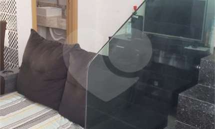Casa em condomínio fechado na Praia Grande - Bairro Caiçara