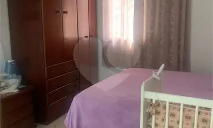 Apartamento com 2 quartos à venda na Rua Rubi, 240, Brasilândia, São Paulo