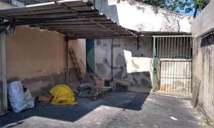 Terreno comercial à venda na Rua Barcelona, 1041, Jaguaré, São Paulo