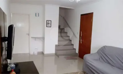 Casa com 3 quartos à venda na Rua General Sosa Trigo, 170, Vila Nova Cachoeirinha, São Paulo
