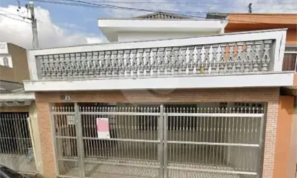 Casa com 2 quartos à venda na Rua João Tiago Peixoto, 59, Brasilândia, São Paulo