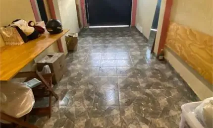 Casa com 2 quartos à venda na Rua Estevão de Siqueira, 108, Brasilândia, São Paulo