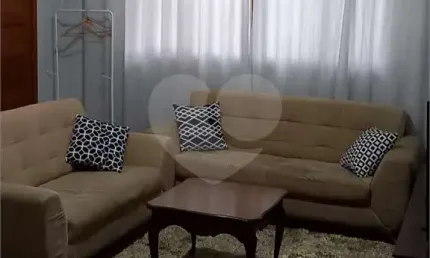 Casa com 3 quartos à venda na Rua Ministro Barbosa Lima, 198, Brasilândia, São Paulo
