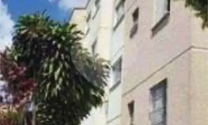 Apartamento com 2 quartos à venda na Avenida Doutor Assis Ribeiro, 4400, Cangaíba, São Paulo